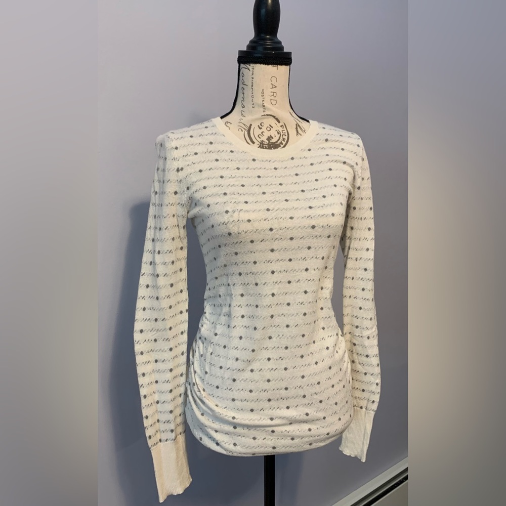 Maternity Sweater